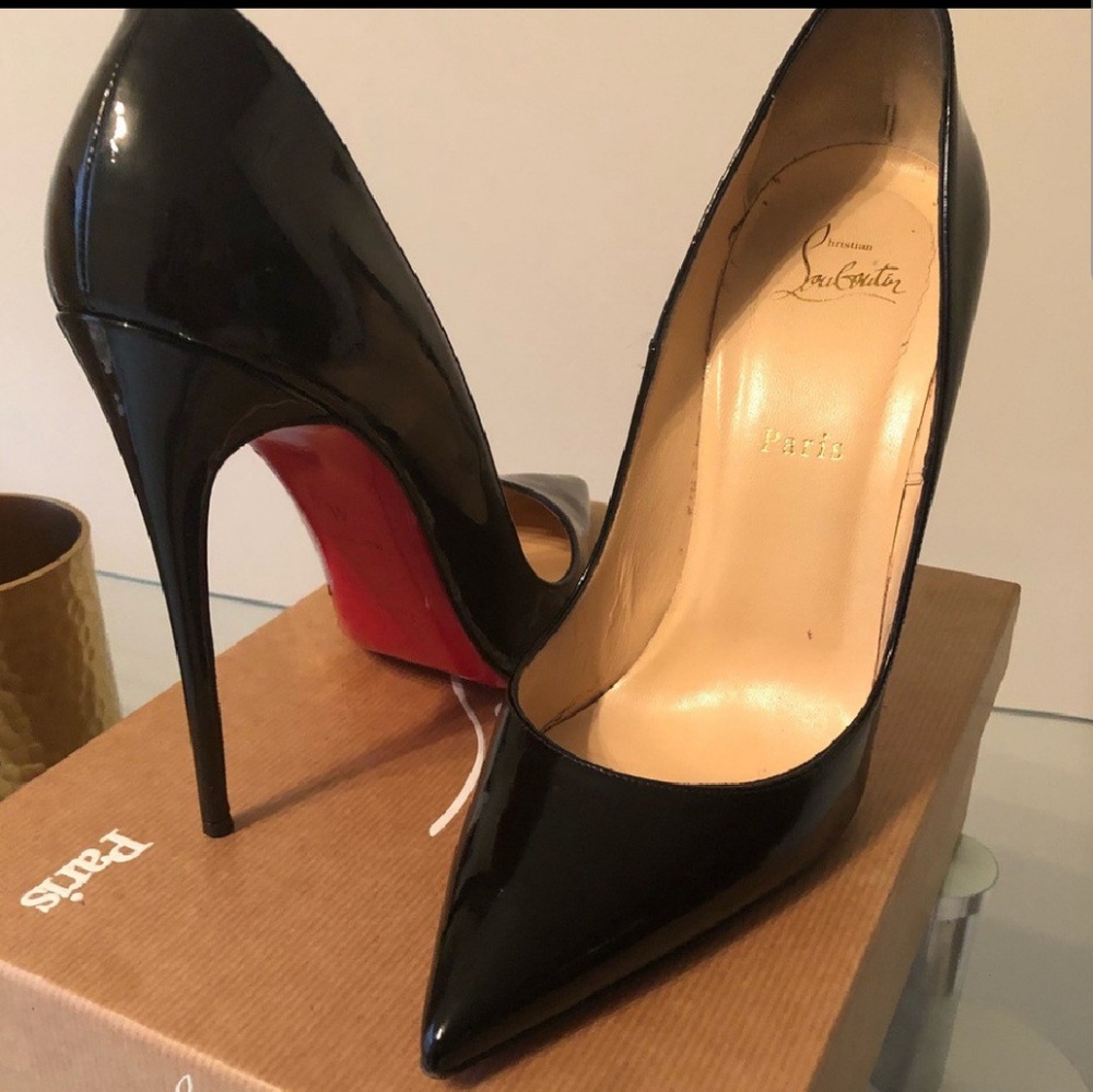 Christian Louboutin